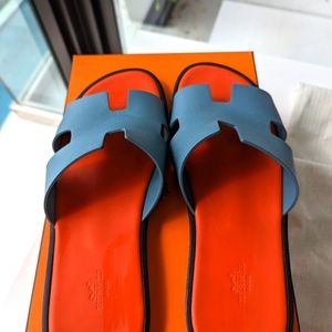 Hermes sandals